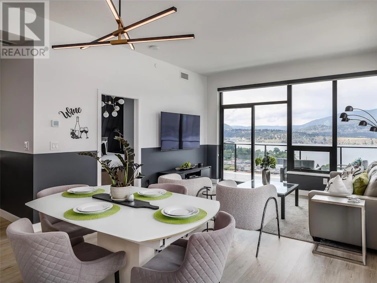 2406-1471 St. Paul Street, Kelowna, BC, V1Y 0K7 - 5