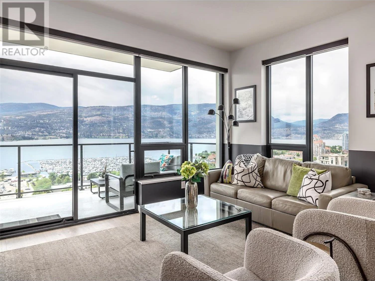 2406-1471 St. Paul Street, Kelowna, BC, V1Y 0K7 - 6