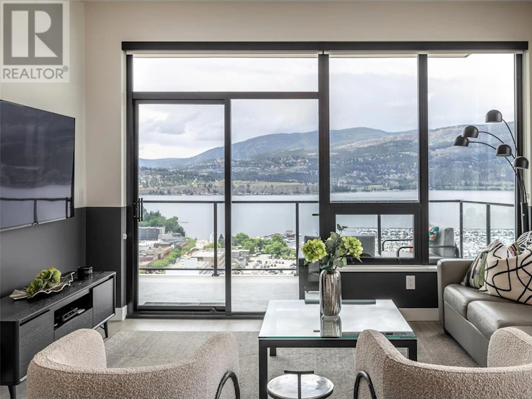 2406-1471 St. Paul Street, Kelowna, BC, V1Y 0K7 - 7
