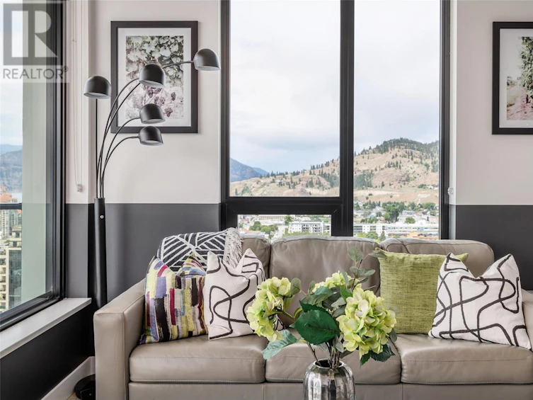 2406-1471 St. Paul Street, Kelowna, BC, V1Y 0K7 - 8