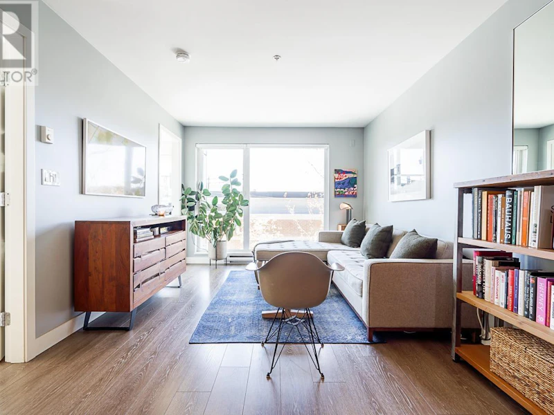 210 - 1588 E Hastings Street, Vancouver BC
