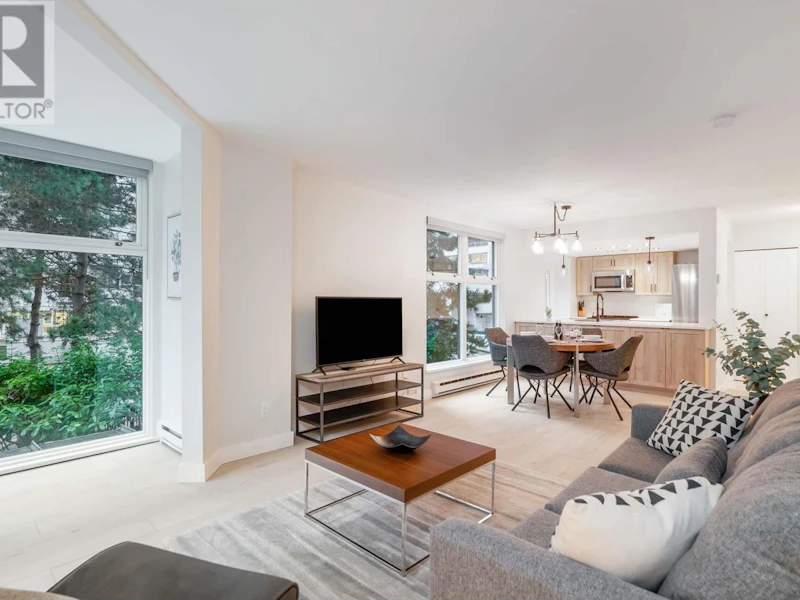 B201 - 1331 Homer Street, Vancouver BC V6B 5M5