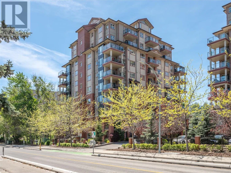 501-2125 Atkinson Street, Penticton, BC, V2A 9E6