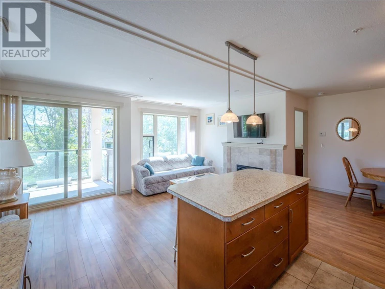 501-2125 Atkinson Street, Penticton, BC, V2A 9E6 - 9