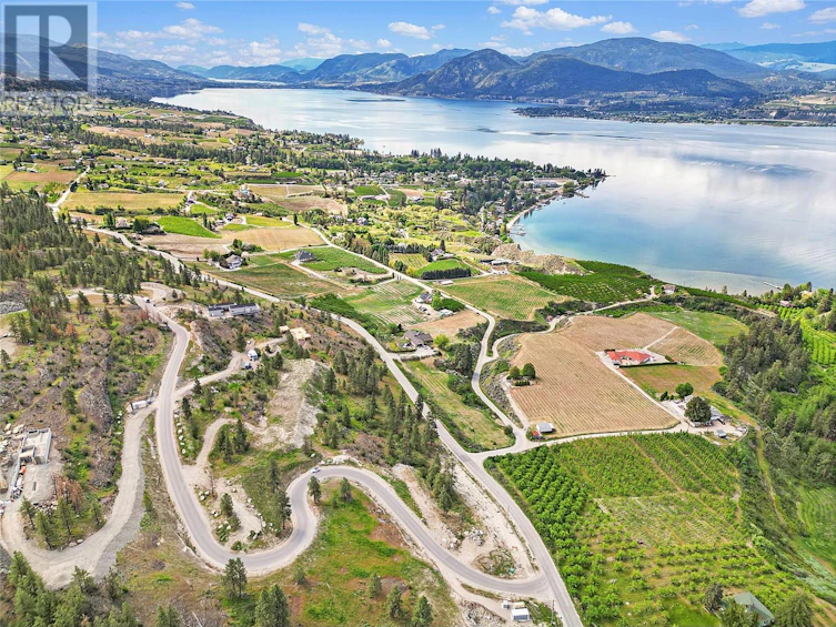 Lot 1-4650 North Naramata Road, Naramata, BC, V0H 1N1 - 32