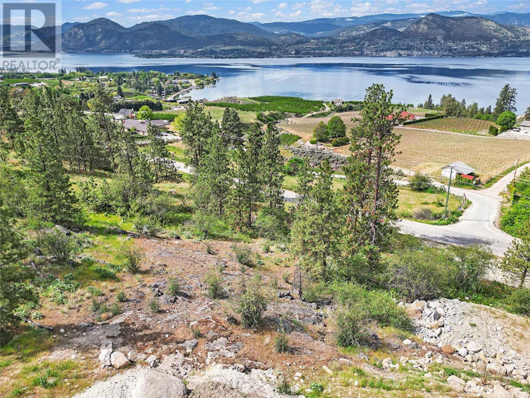 Lot 1-4650 North Naramata Road, Naramata, BC, V0H 1N1 - 2