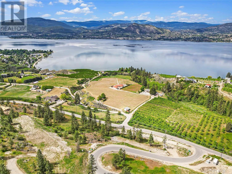 Lot 1-4650 North Naramata Road, Naramata, BC, V0H 1N1 - 3