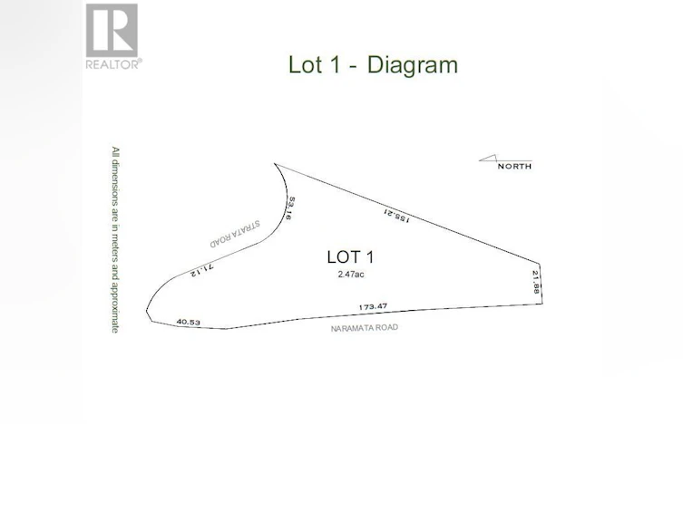 Lot 1-4650 North Naramata Road, Naramata, BC, V0H 1N1 - 5