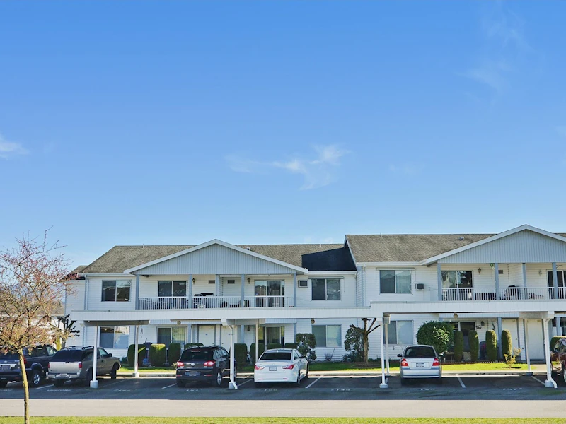 11 - 32691 Garibaldi Drive, Abbotsford BC V2T 5T7