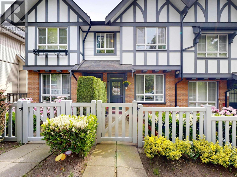 69 - 1338 Hames Crescent, Coquitlam BC V3E 0J2