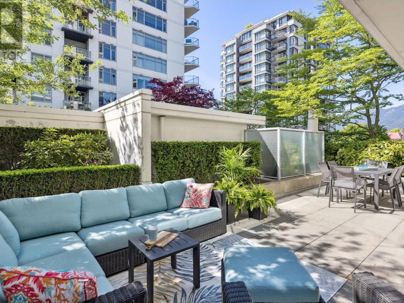 307 - 158 W 13th Street, North Vancouver BC V7M 0A7