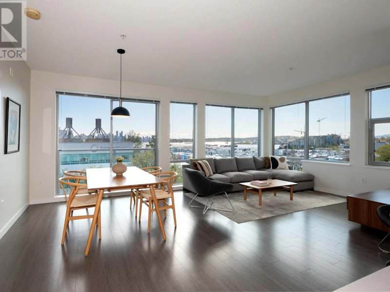 307 - 277 W 1st Street, North Vancouver BC