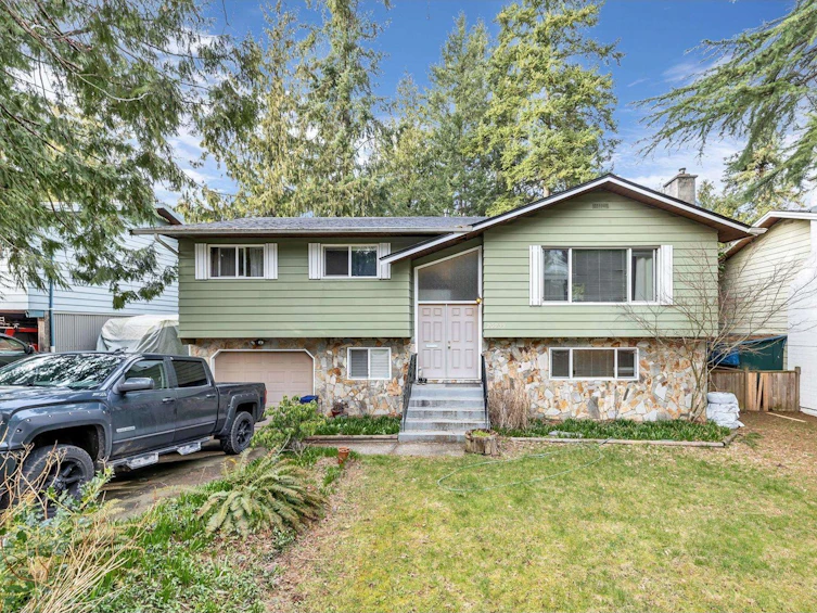 20233 44a Avenue, Langley, BC, V3A 6N2