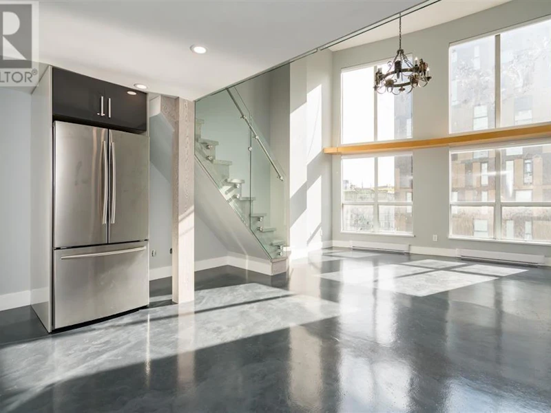 1007 - 933 Seymour Street, Vancouver BC V6B 6L6