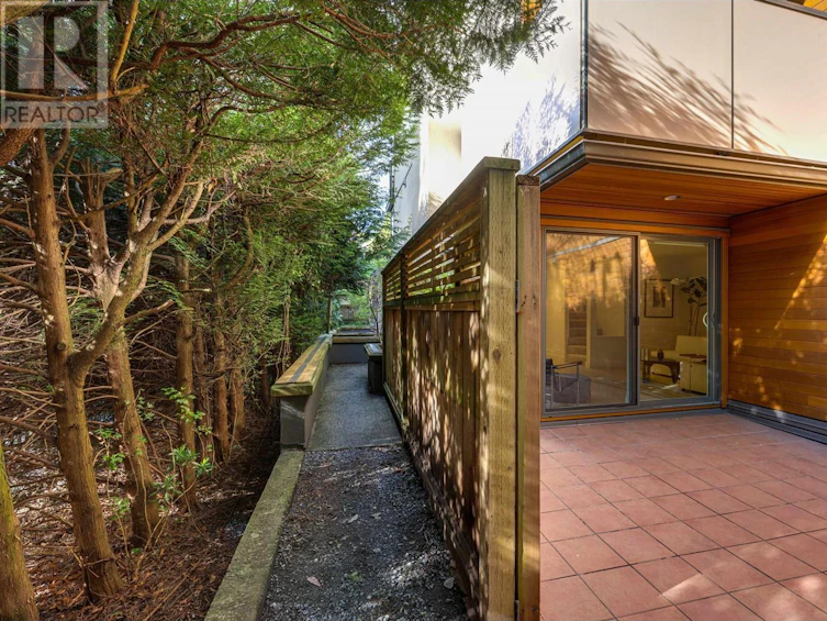2-2995 Pine Street, Vancouver, BC, V6J 4T6 - 2