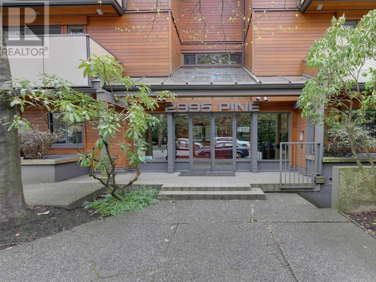 2-2995 Pine Street, Vancouver, BC, V6J 4T6 - 26