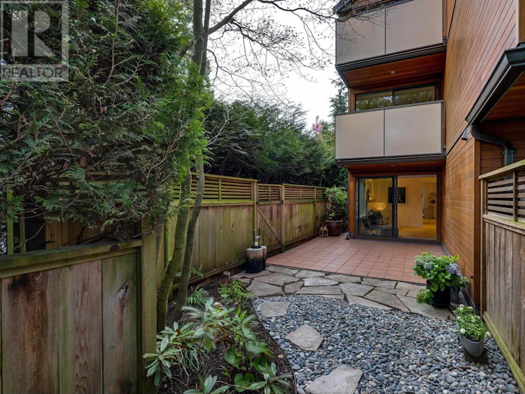 2-2995 Pine Street, Vancouver, BC, V6J 4T6 - 4