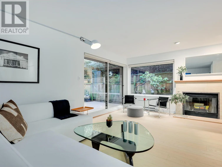 2-2995 Pine Street, Vancouver, BC, V6J 4T6 - 7