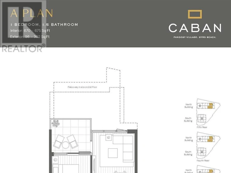N510-3389 Lakeshore Road, Kelowna, BC, V1W 3S9 - 16