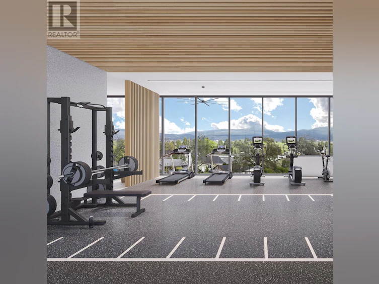 N510-3389 Lakeshore Road, Kelowna, BC, V1W 3S9 - 8