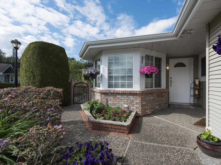 49-6001 Promontory Road, Chilliwack, BC, V2R 3E3