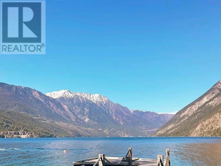 DL 1566 Anderson Lake, Whistler, BC, V0N 2K0