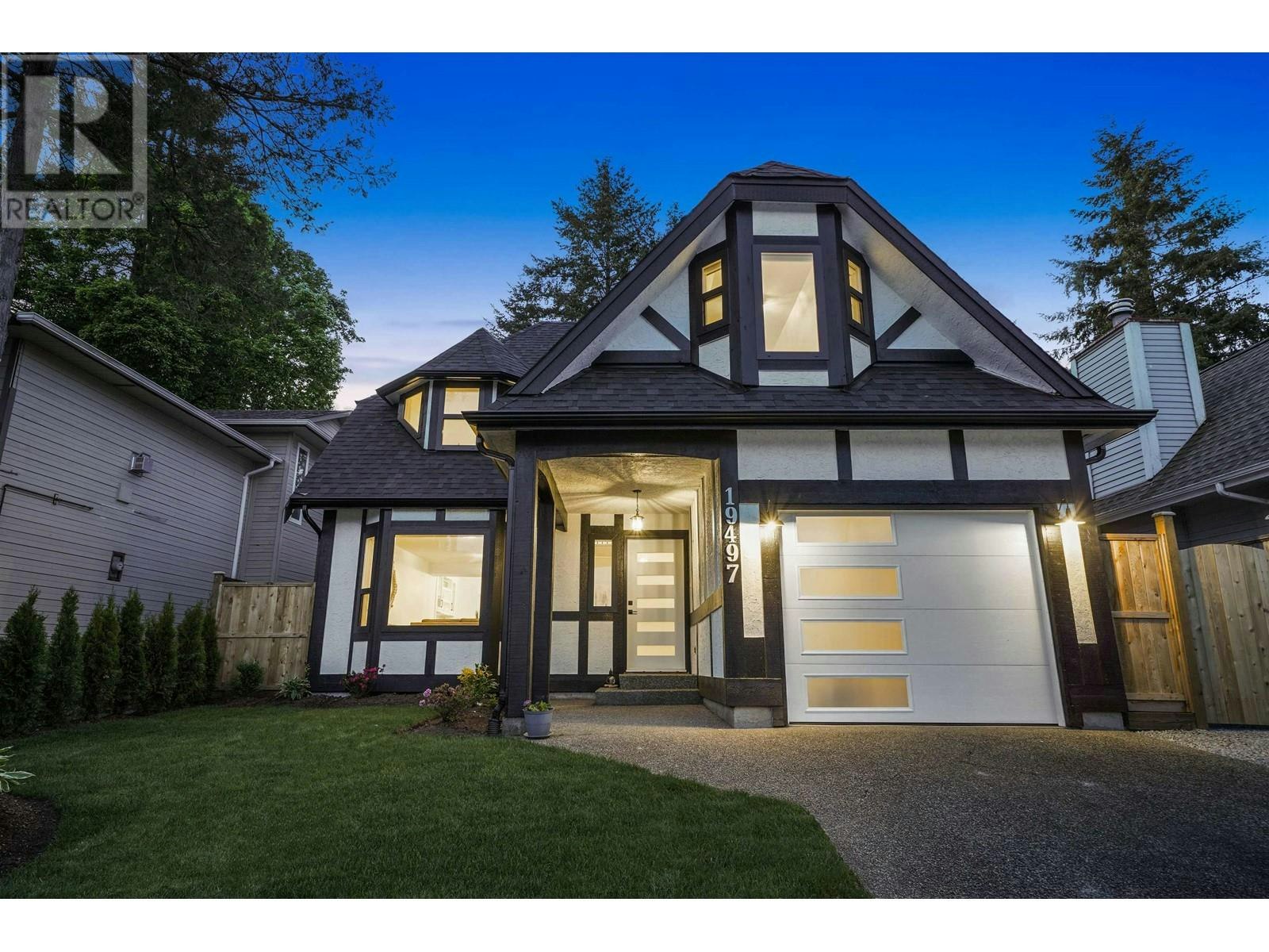 19497 115a Avenue, Pitt Meadows, BC, V3Y 1R5