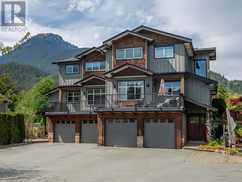 39745 Government Road, Squamish BC V8B 0G3