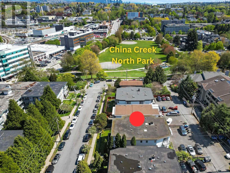 840 East 6th Avenue, Vancouver, BC, V5T 1M1 - 10