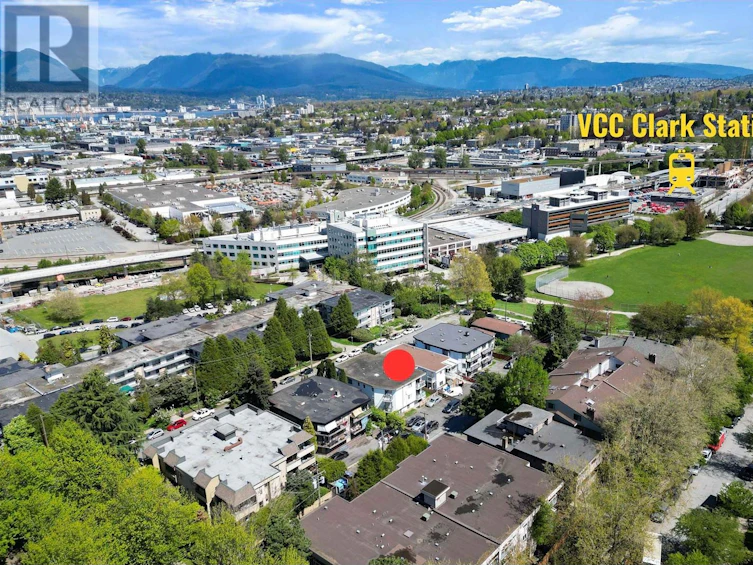 840 East 6th Avenue, Vancouver, BC, V5T 1M1 - 12