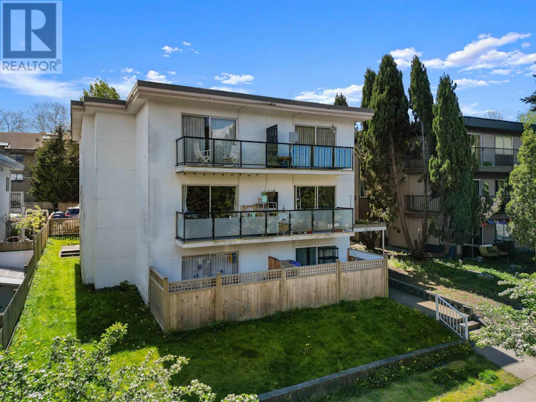 840 East 6th Avenue, Vancouver, BC, V5T 1M1 - 15