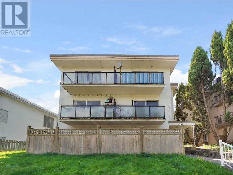 840 East 6th Avenue, Vancouver, BC, V5T 1M1 - 17