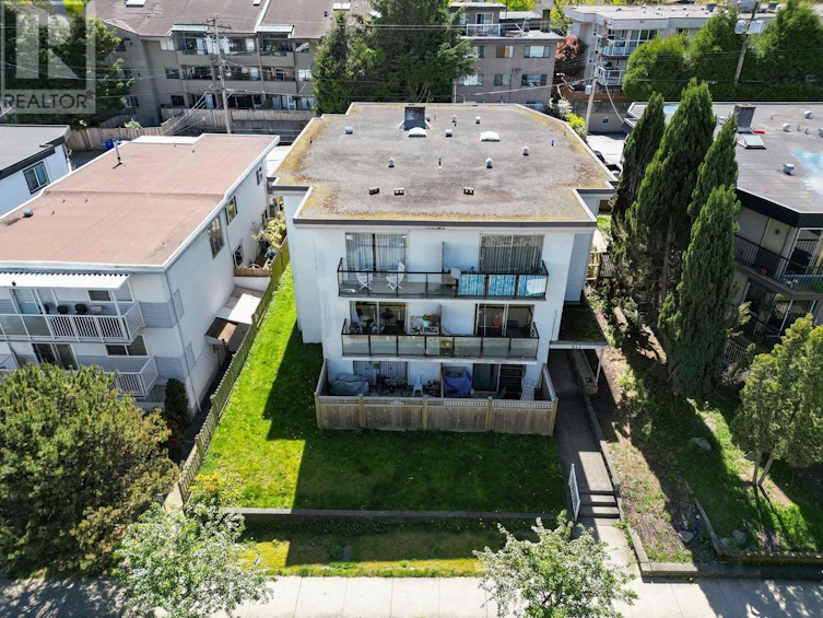 840 East 6th Avenue, Vancouver, BC, V5T 1M1 - 19