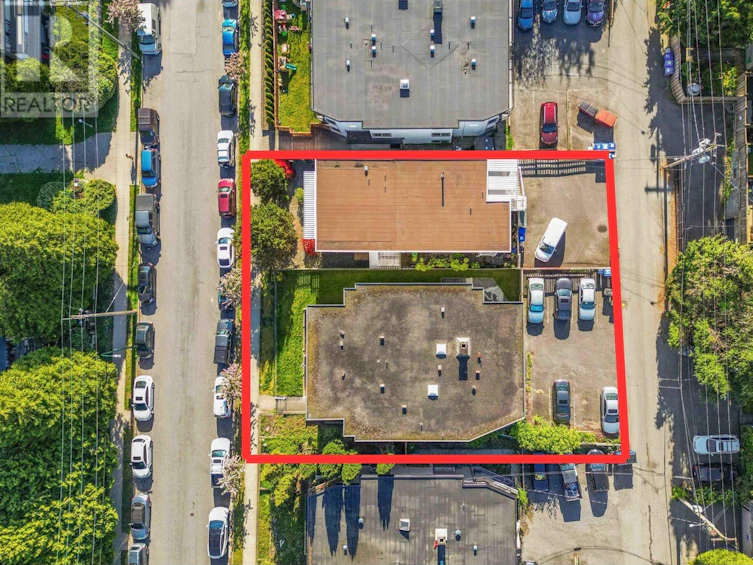 840 East 6th Avenue, Vancouver, BC, V5T 1M1 - 5