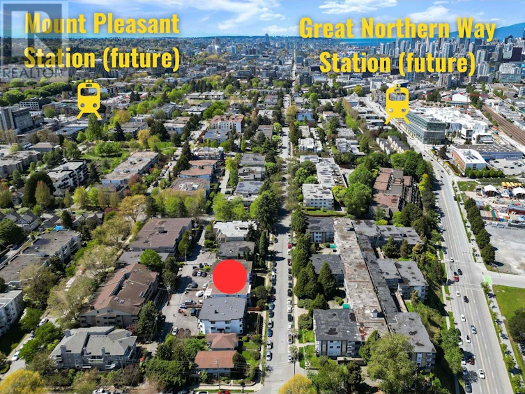 858 East 6th Avenue, Vancouver, BC, V5T 1M1 - 9