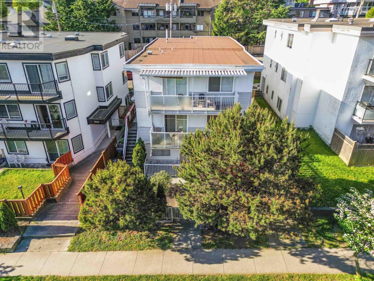 858 East 6th Avenue, Vancouver, BC, V5T 1M1 - 13
