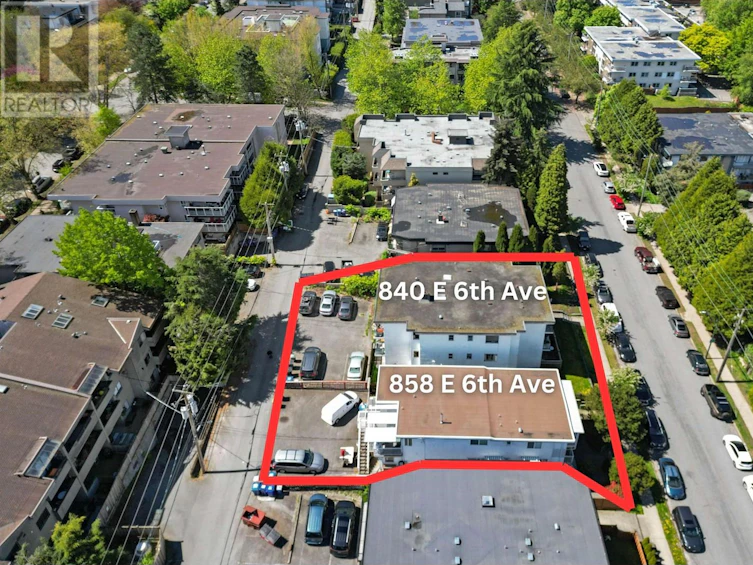 858 East 6th Avenue, Vancouver, BC, V5T 1M1 - 3