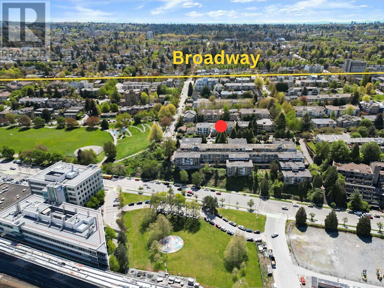 858 East 6th Avenue, Vancouver, BC, V5T 1M1 - 11