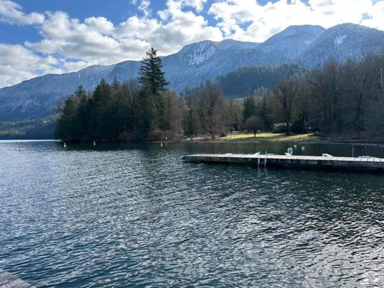 1809 Carol Road, Cultus Lake, BC, V2R 4W9
