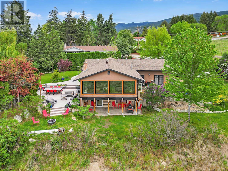 2645 Naramata Road, Naramata, BC, V0H 1N0