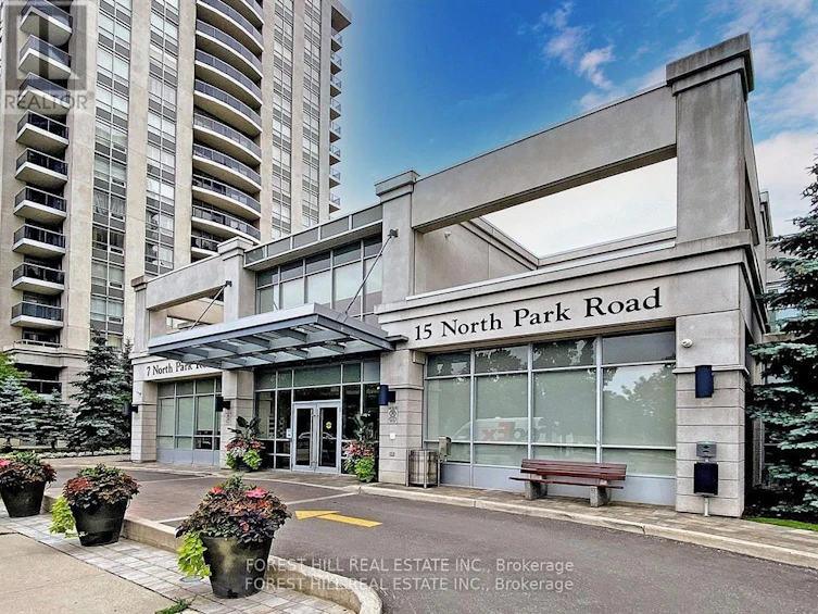 1103-15 North Park Road, Vaughan, ON, L4J 0A1