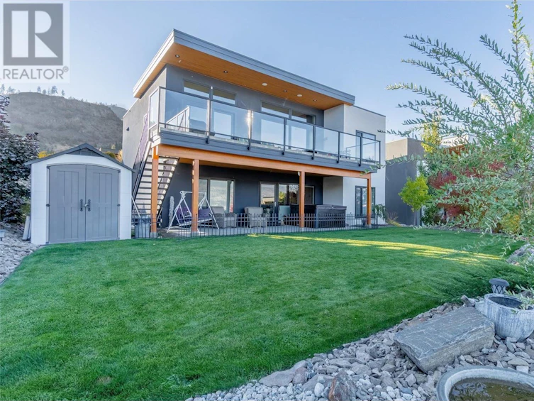 138 Ridge Close, Penticton, BC, V2A 0B1 - 38