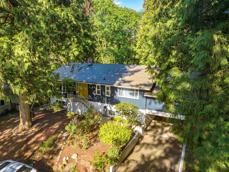 9150 Norum Road, Delta, BC, V4C 3J1