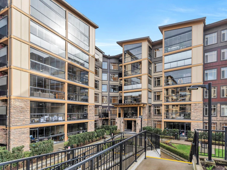 314-32445 Simon, Abbotsford, BC, V2T 0G7 - 30