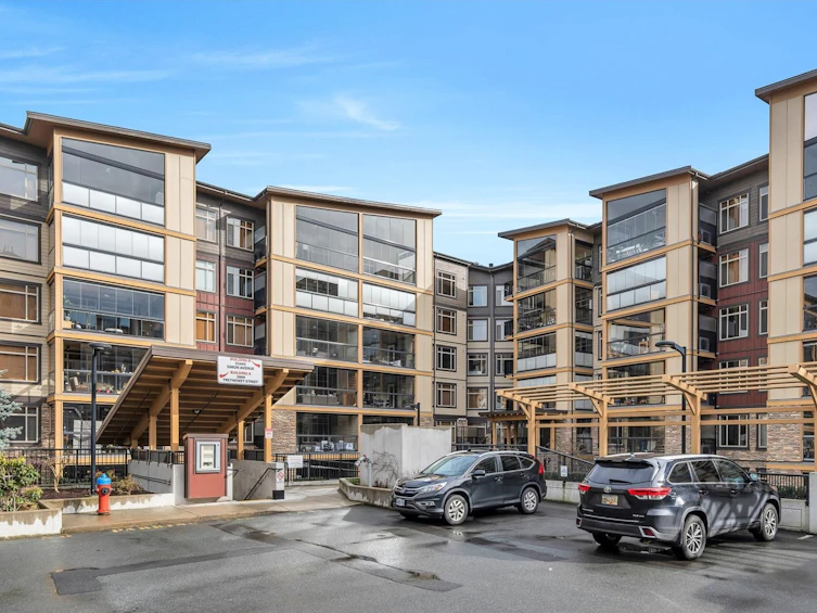 314-32445 Simon, Abbotsford, BC, V2T 0G7 - 2