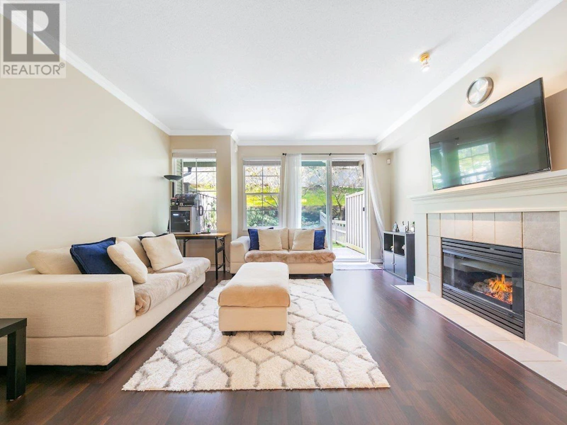 31 - 8415 Cumberland Place, Burnaby BC V3N 5C3