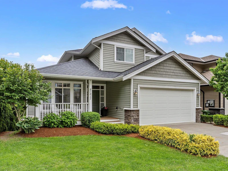 47417 Macswan Drive, Chilliwack BC V2R 0L3