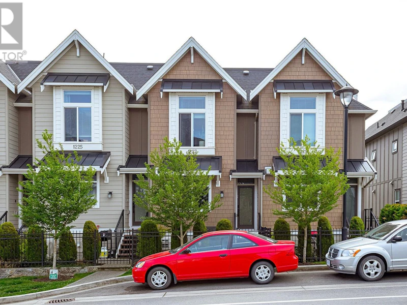 1227 Flint Avenue, Langford BC