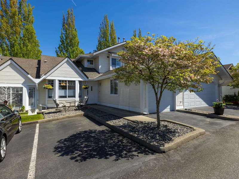 70 - 8737 212th Street, Langley BC V1M 2C8