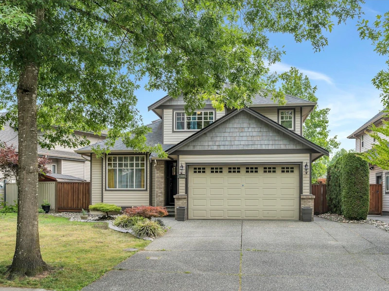 20698 97b Avenue, Langley BC V1M 3Y3
